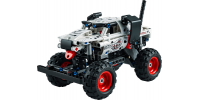 LEGO TECHNIC Monster Jam™ Monster Mutt™ Dalmatien 2023